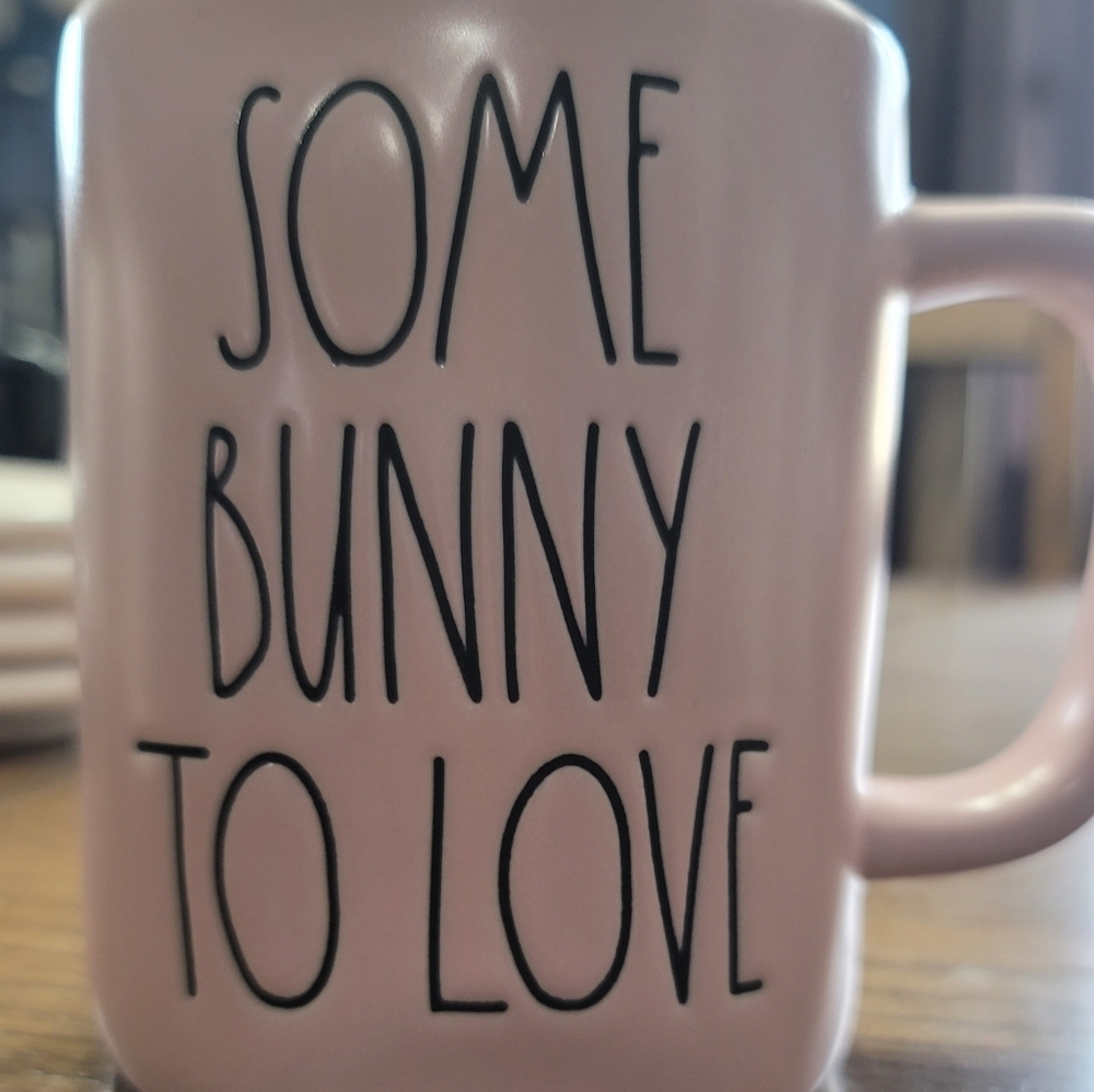 Rae Dunn Mug